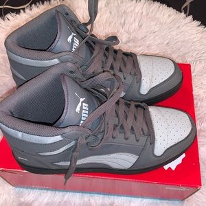 👟PUMA REBOUND LAYUP SL SNEAKERS👟